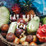 Eat more plants