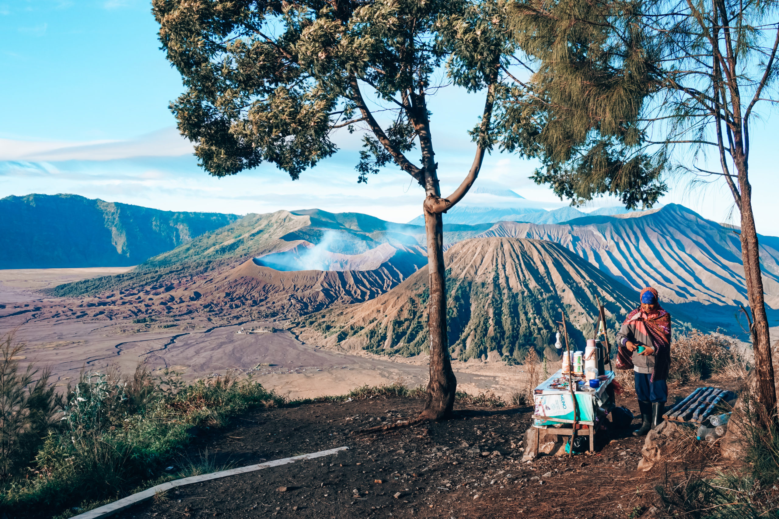 o que viajar me ensinou