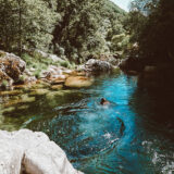 Cascatas no Gerês