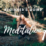 Beginner's Guide to Meditation