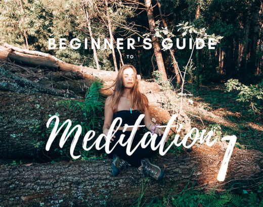 Beginner's Guide to Meditation