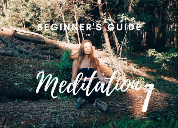 Beginner's Guide to Meditation