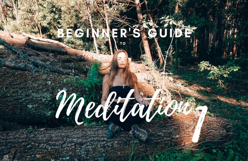 Beginner’s Guide to Meditation 1: What is Meditation about?