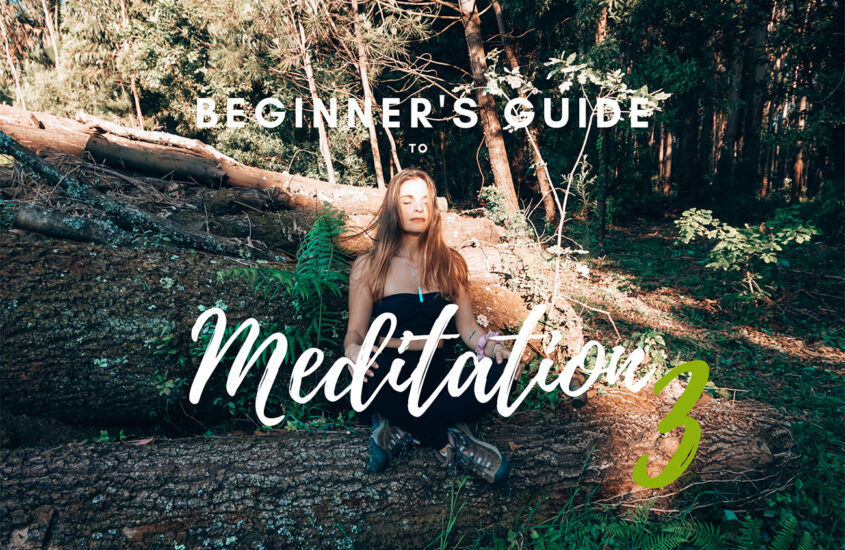 Beginner’s Guide to Meditation: Mindset to meditate